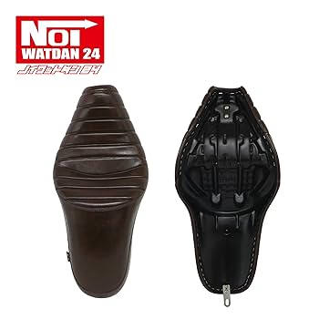 レブル250 ノイワットダン24 シート 楽天市場】レブル250 レブル500 ダブルシート NOI WATDAN24